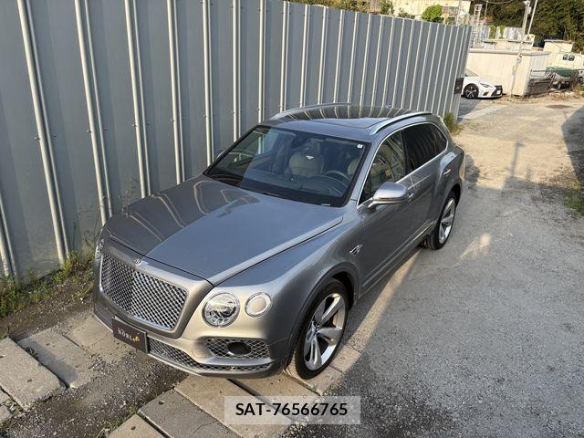 Bentley BENTAYGA 2017-11 6670432-11
