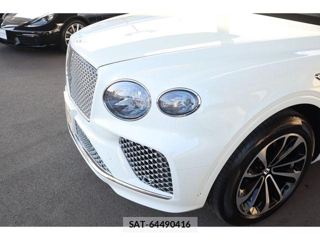 Bentley BENTAYGA 2022-01 6750930-5