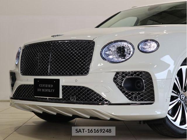 Bentley BENTAYGA 2023-08 7213751-14