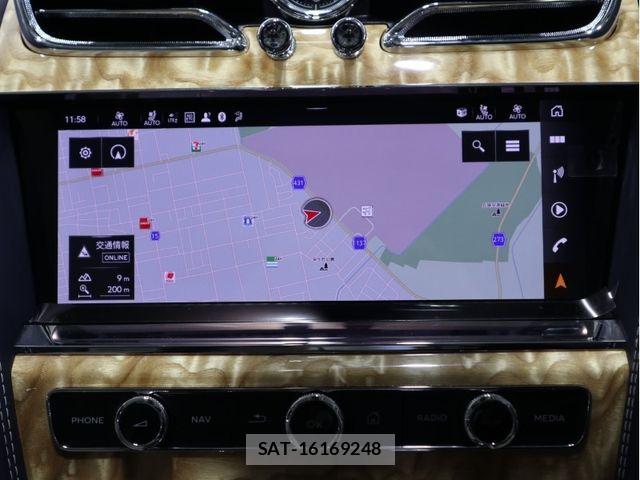 Bentley BENTAYGA 2023-08 7213751-29