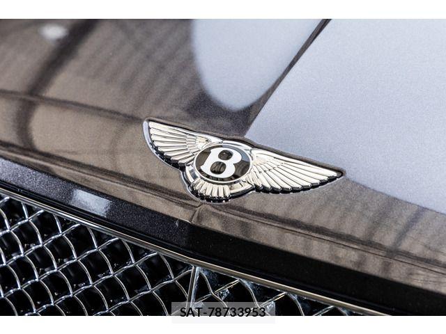 Bentley BENTAYGA 2022-02 7391440-18