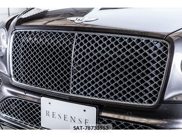 Bentley BENTAYGA 2022-02 7391440-19