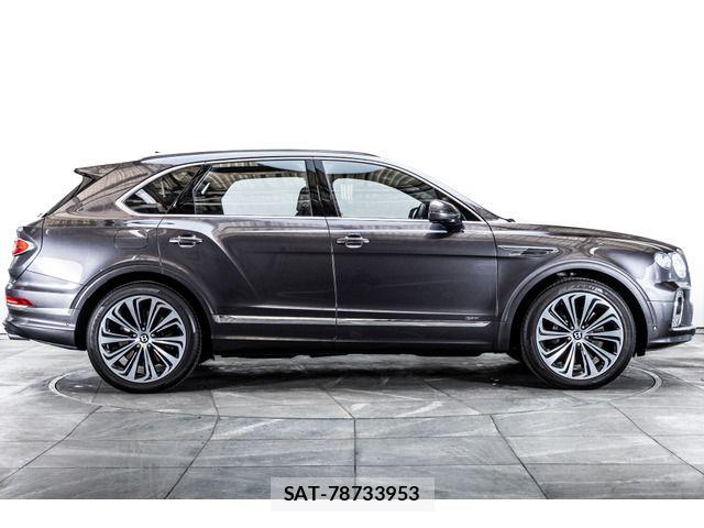 Bentley BENTAYGA 2022-02 7391440-7