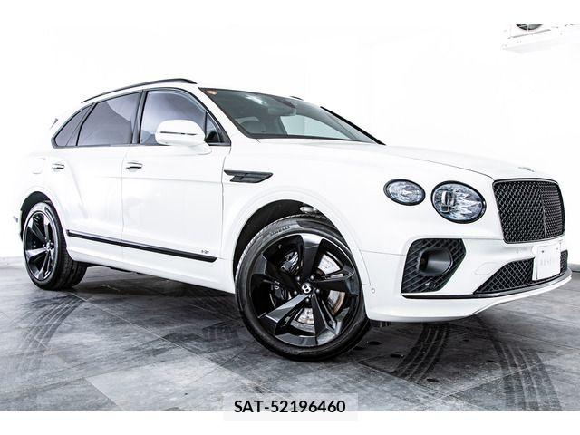 Bentley BENTAYGA 2021-06 7615148-14