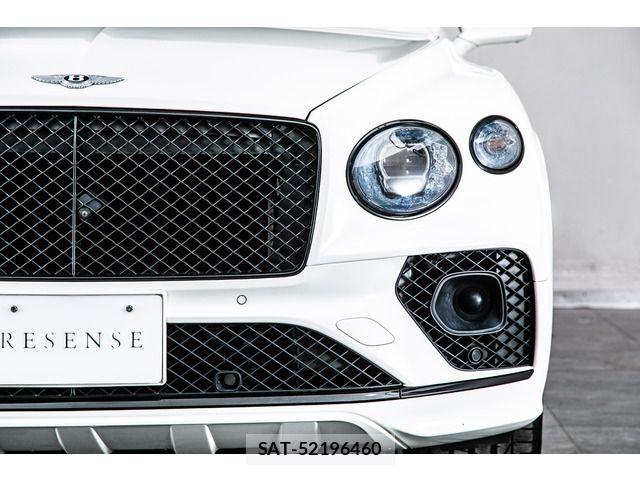 Bentley BENTAYGA 2021-06 7615148-16