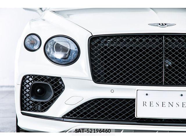 Bentley BENTAYGA 2021-06 7615148-17