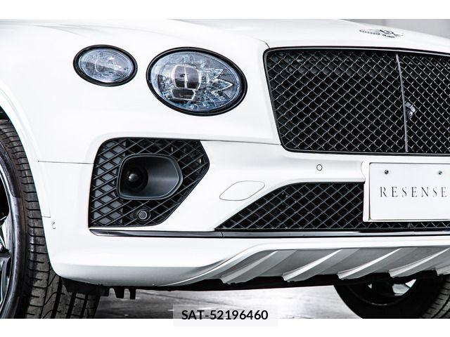 Bentley BENTAYGA 2021-06 7615148-19