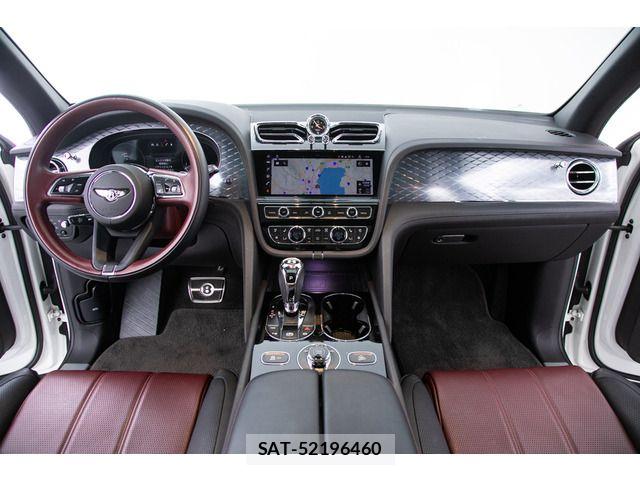 Bentley BENTAYGA 2021-06 7615148-2