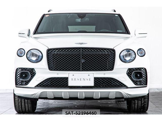 Bentley BENTAYGA 2021-06 7615148-4