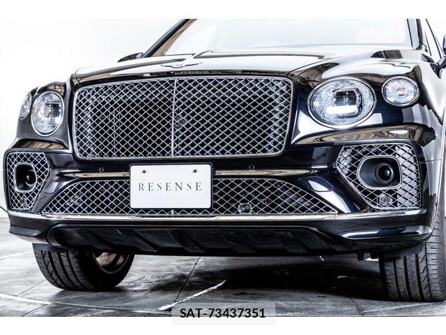 Bentley BENTAYGA 2021-01 7615150-9