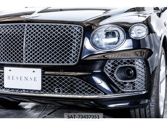 Bentley BENTAYGA 2021-01 7615150-10