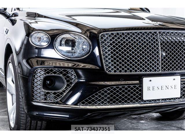 Bentley BENTAYGA 2021-01 7615150-11