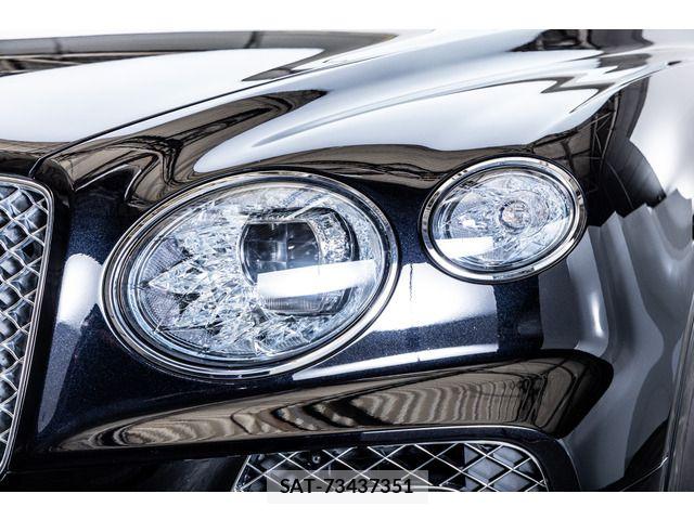 Bentley BENTAYGA 2021-01 7615150-12