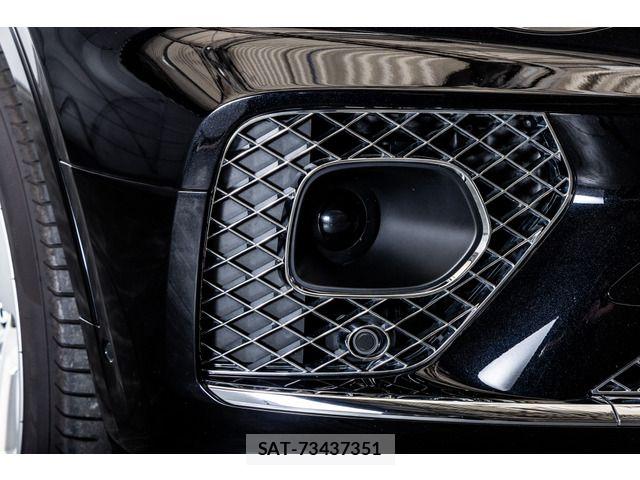 Bentley BENTAYGA 2021-01 7615150-13
