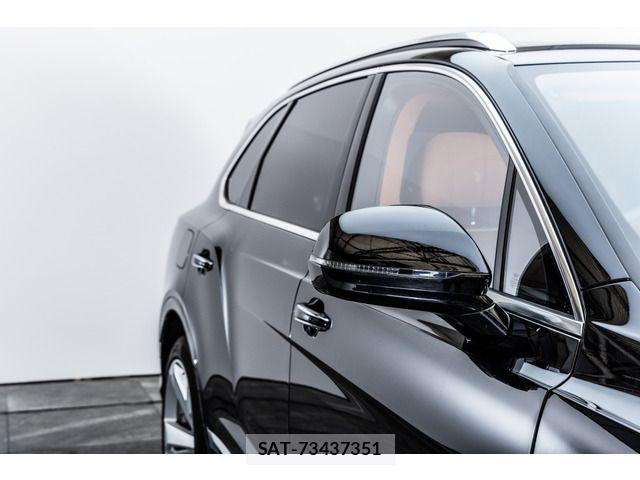 Bentley BENTAYGA 2021-01 7615150-14