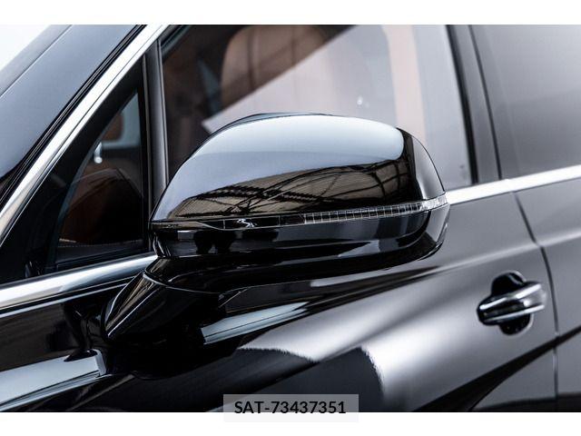 Bentley BENTAYGA 2021-01 7615150-16
