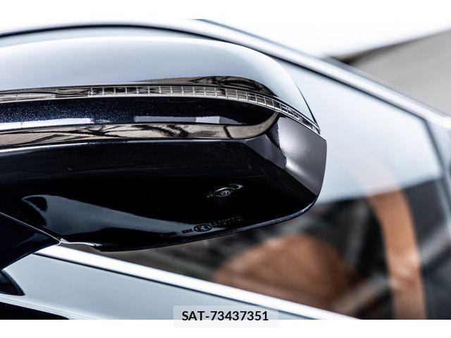 Bentley BENTAYGA 2021-01 7615150-17