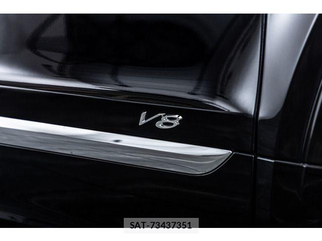 Bentley BENTAYGA 2021-01 7615150-19