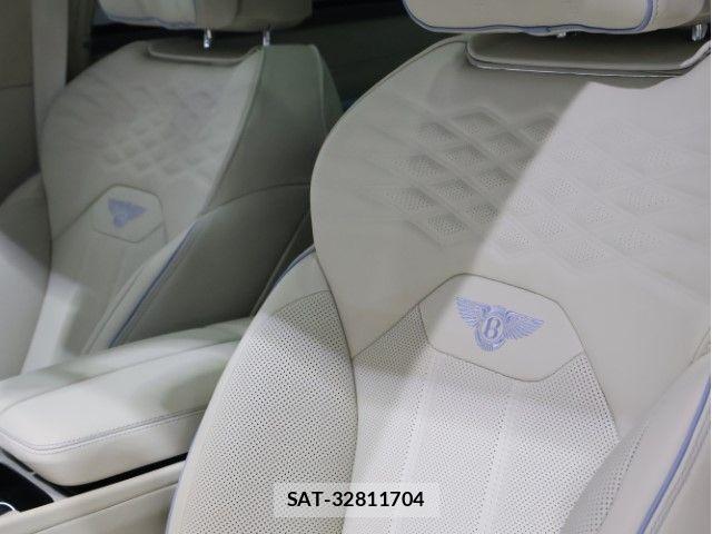 Bentley BENTAYGA 2026-02 7721167-14