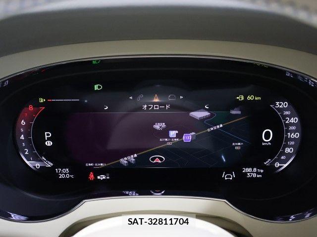 Bentley BENTAYGA 2026-02 7721167-21