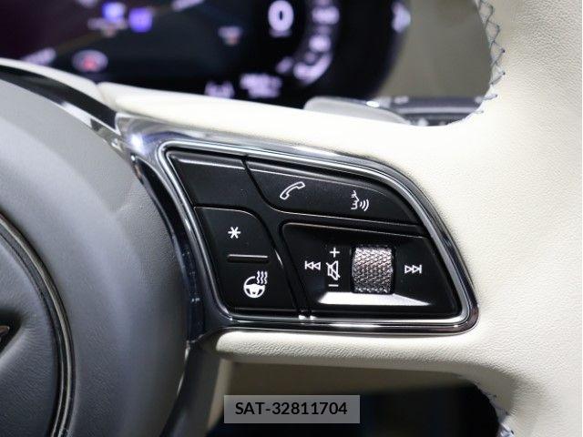 Bentley BENTAYGA 2026-02 7721167-23