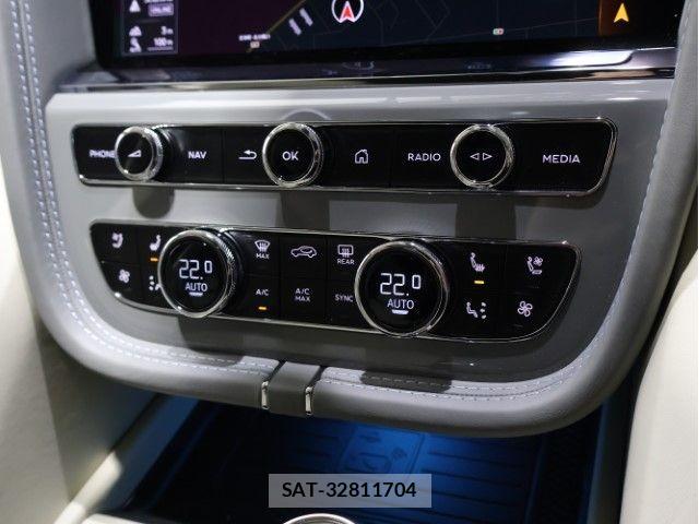 Bentley BENTAYGA 2026-02 7721167-24