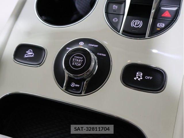 Bentley BENTAYGA 2026-02 7721167-26