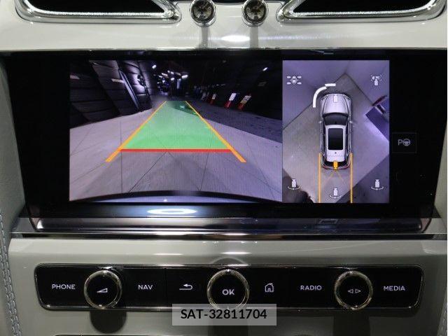 Bentley BENTAYGA 2026-02 7721167-28