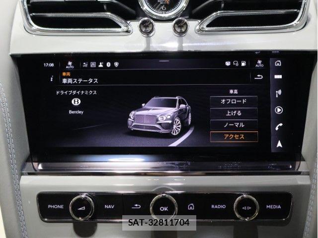 Bentley BENTAYGA 2026-02 7721167-29