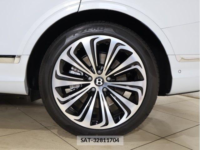Bentley BENTAYGA 2026-02 7721167-6