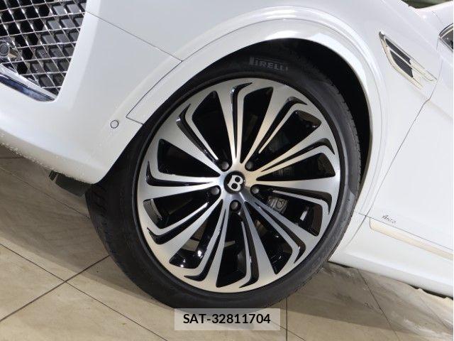 Bentley BENTAYGA 2026-02 7721167-7