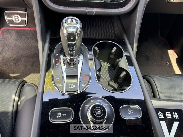 Bentley BENTAYGA 2018-12 8334993-10