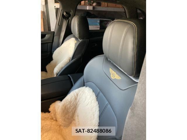 Bentley BENTAYGA 2019-09 8625924-12