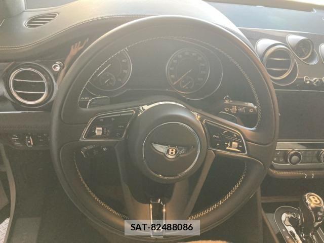 Bentley BENTAYGA 2019-09 8625924-13