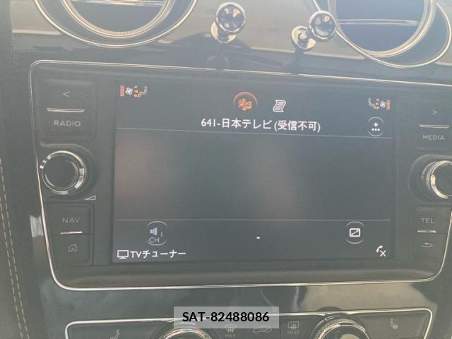 Bentley BENTAYGA 2019-09 8625924-18