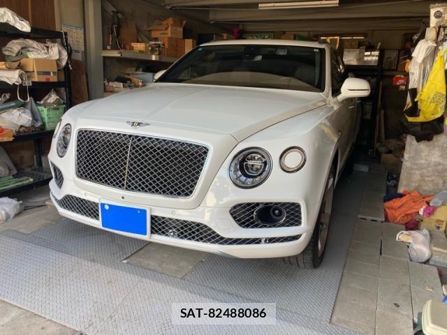 Bentley BENTAYGA 2019-09 8625924-1