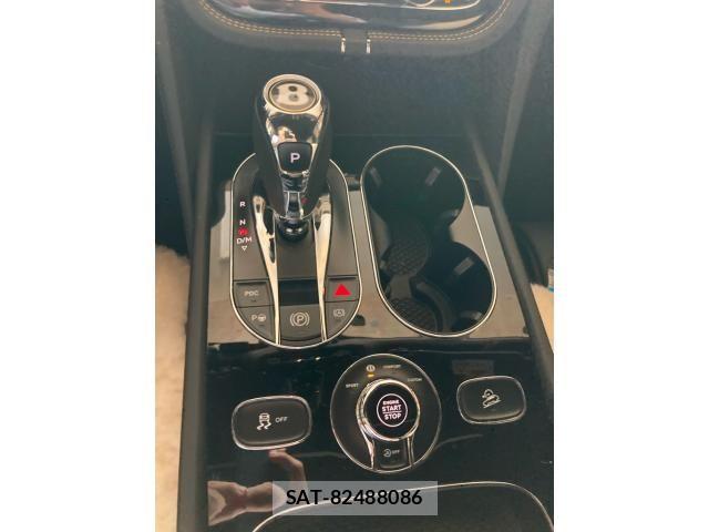 Bentley BENTAYGA 2019-09 8625924-20