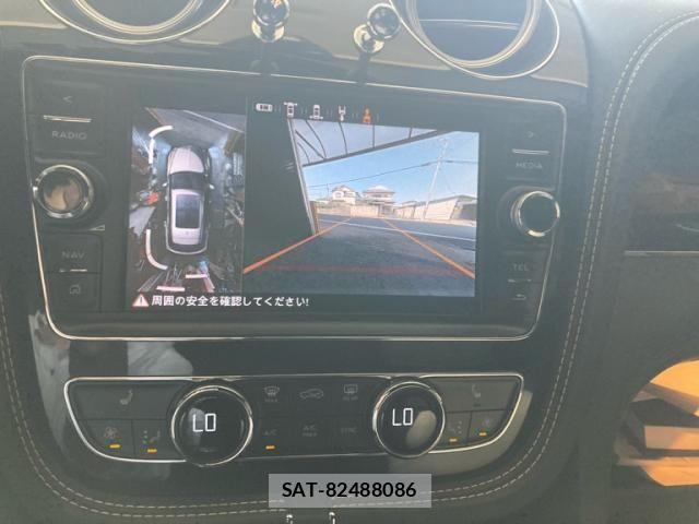 Bentley BENTAYGA 2019-09 8625924-25