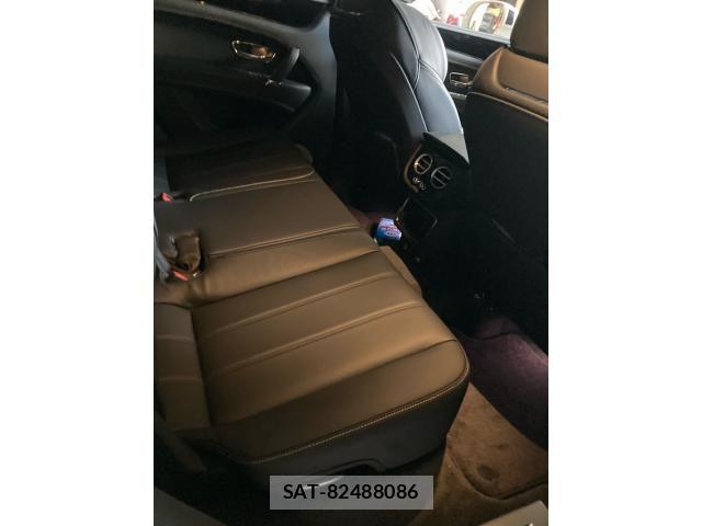 Bentley BENTAYGA 2019-09 8625924-26