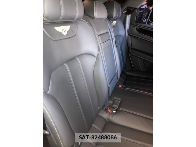 Bentley BENTAYGA 2019-09 8625924-28