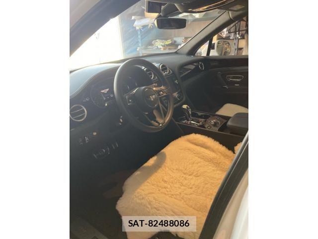 Bentley BENTAYGA 2019-09 8625924-8