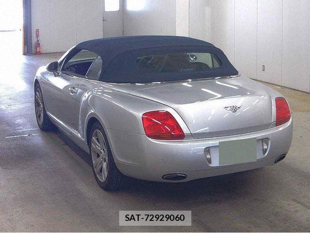 Bentley Bentley 2008-03 1154776-1