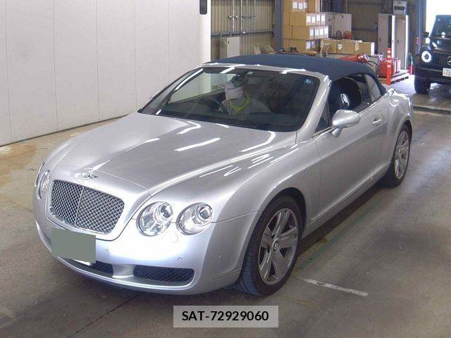 Bentley Bentley 2008-03 1154776-2