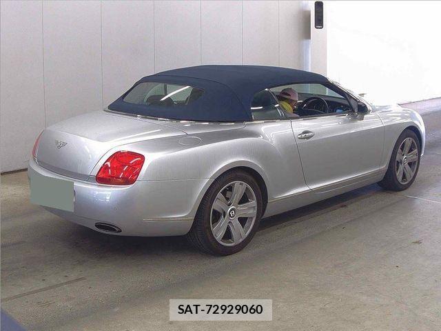 Bentley Bentley 2008-03 1154776-3