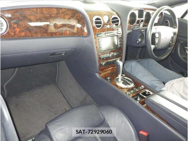 Bentley Bentley 2008-03 1154776-4
