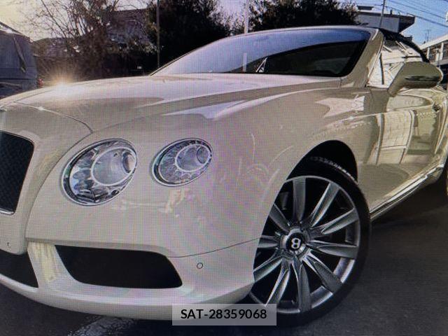Bentley Bentley 2013-04 2399899-1
