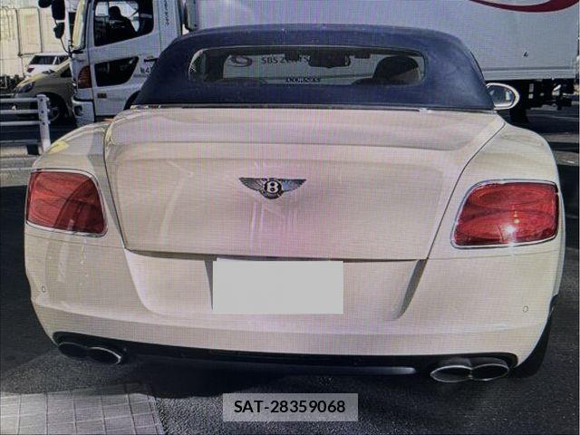 Bentley Bentley 2013-04 2399899-2