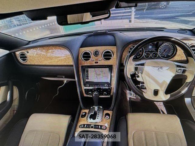 Bentley Bentley 2013-04 2399899-5