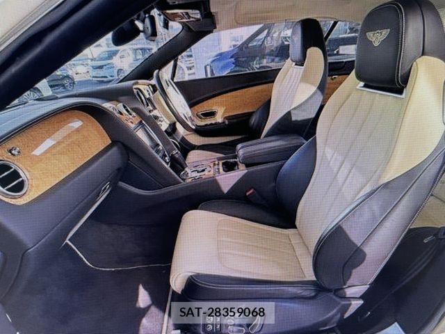 Bentley Bentley 2013-04 2399899-6