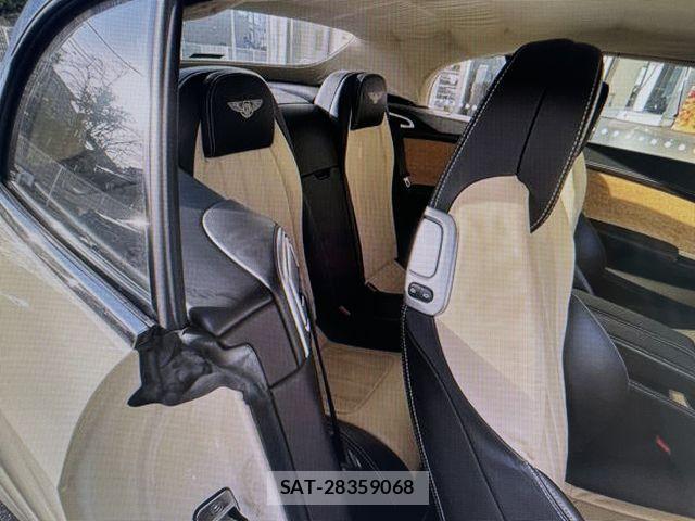 Bentley Bentley 2013-04 2399899-8
